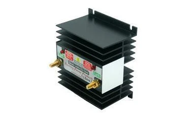 ZS GALVANIC ISO – מבודד גלווני 