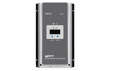 Tracer-AN Series (50-100A) – בקר טעינה MPPT