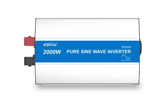 ממירי גל סינוס טהור IPower מבית Epever