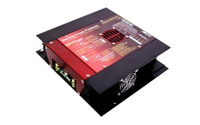 AB CHARGER – מגבר טעינה אלטרנטור-מצבר