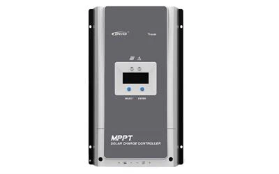 Tracer-AN Series (50-100A) – בקר טעינה MPPT