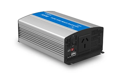 ממירי גל סינוס טהור IPower מבית Epever