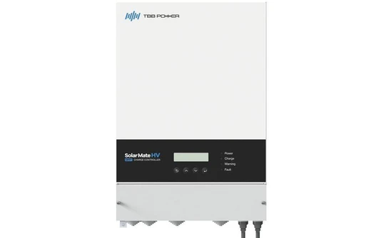  TBB Solar Mate SP600V-120A