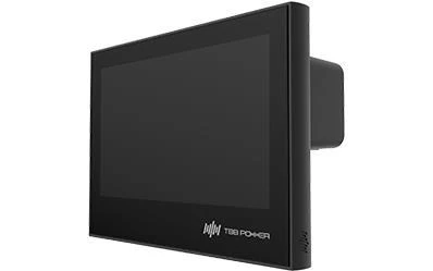 TBB E4 LCD Monitor