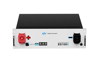  TBB ES100 II - סוללת ליתיום