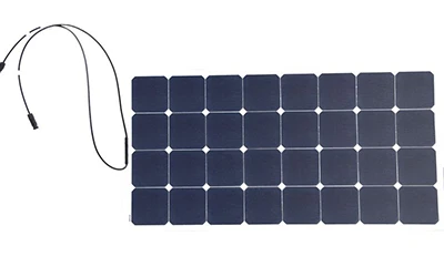 FLEXI PANEL TBB - פאנל סולארי גמיש
