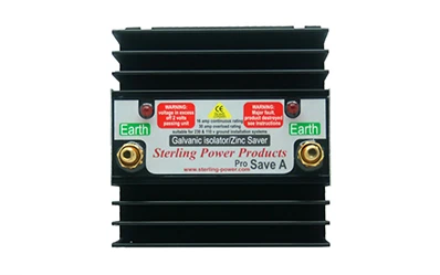 ZS GALVANIC ISO – מבודד גלווני 