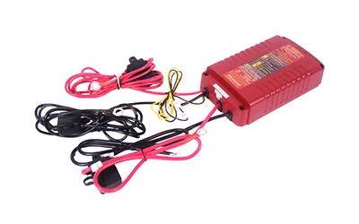 BB CHARGER – מגבר טעינה מצבר-מצבר