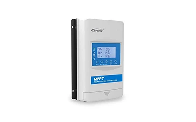 XTRA Series (10-40A) - בקר טעינה MPPT