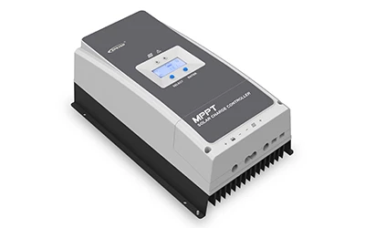 Tracer-AN Series (50-100A) – בקר טעינה MPPT