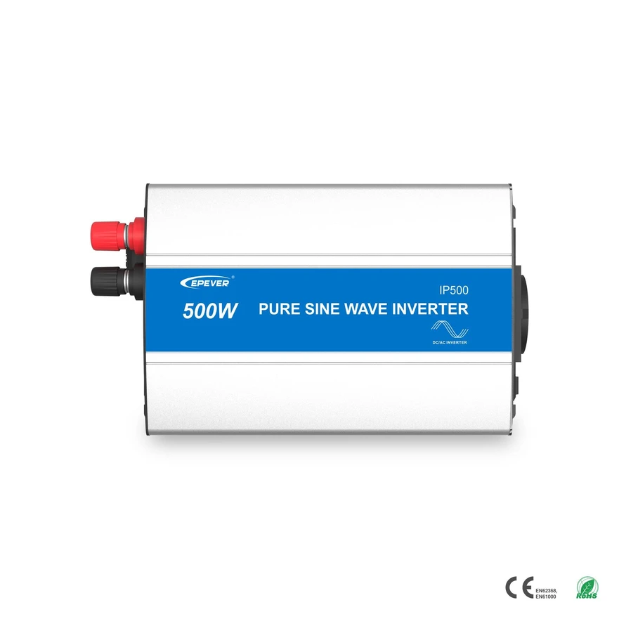 front-500W