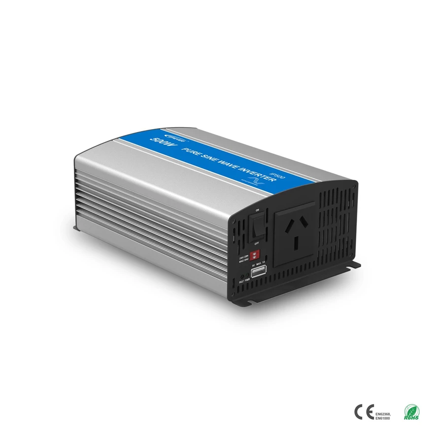 left-500W