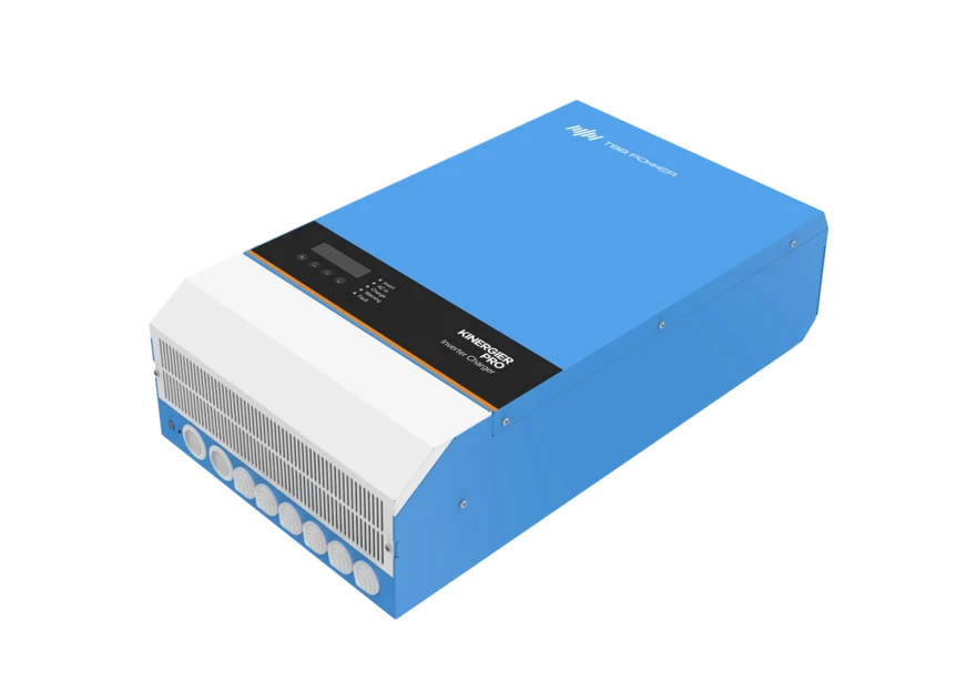 Kinergier Pro CK-II (2)